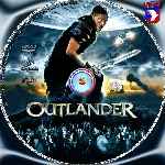 miniatura outlander-custom-v04-por-gabri2254 cover cd