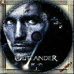 miniatura outlander-custom-v07-por-kiyosakysam cover cd