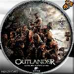 miniatura outlander-custom-v09-por-pakokoko cover cd