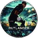 miniatura outlander-custom-v10-por-zeromoi cover cd