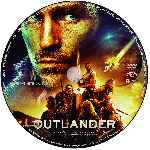 miniatura outlander-custom-v12-por-zeromoi cover cd