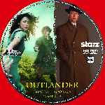 miniatura outlander-temporada-01-disco-02-custom-por-tinchomon cover cd