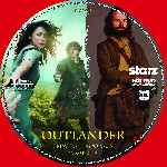 miniatura outlander-temporada-01-disco-06-custom-por-tinchomon cover cd