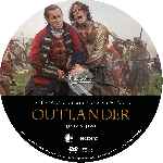 miniatura outlander-temporada-03-disco-02-custom-por-darioarg cover cd