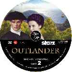 miniatura outlander-temporada-03-disco-02-custom-v2-por-putho cover cd