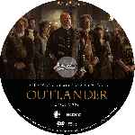 miniatura outlander-temporada-03-disco-03-custom-por-darioarg cover cd