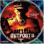 miniatura outpost-2-custom-v2-por-presley2 cover cd