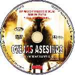 miniatura ovejas-asesinas-custom-por-barceloneta cover cd