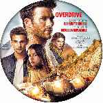 miniatura overdrive-custom-por-alfix0 cover cd
