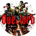 miniatura overlord-2018-custom-por-putho cover cd