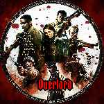 miniatura overlord-2018-custom-v2-por-ferozbbb cover cd