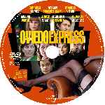 miniatura oviedo-express-custom-v2-por-guillermillo cover cd