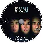 miniatura ovni-no-estamos-solos-custom-por-zeromoi cover cd