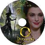 miniatura oz-el-poderoso-custom-v02-por-corsariogris cover cd