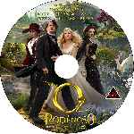 miniatura oz-el-poderoso-custom-v03-por-corsariogris cover cd