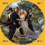 miniatura oz-un-mundo-de-fantasia-custom-v06-por-menta cover cd