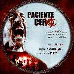 miniatura paciente-cero-2018-custom-por-ferozbbb cover cd