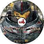 miniatura pacific-rim-custom-v02-por-corsariogris cover cd