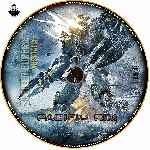 miniatura pacific-rim-custom-v06-por-jsesma cover cd