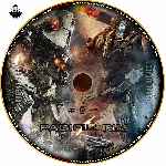 miniatura pacific-rim-custom-v07-por-jsesma cover cd