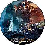 miniatura pacific-rim-custom-v09-por-alfix0 cover cd