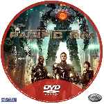 miniatura pacific-rim-custom-v11-por-the-ashaman cover cd