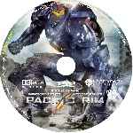 miniatura pacific-rim-custom-v12-por-hsnr cover cd