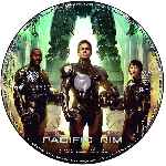 miniatura pacific-rim-custom-v16-por-zeromoi cover cd