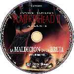 miniatura pacto-de-sangre-2-pumpkinhead-2-custom-v2-por-barceloneta cover cd