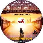 miniatura paddington-custom-por-corsariogris cover cd