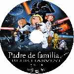 miniatura padre-de-familia-blue-harvest-custom-por-j1j3 cover cd