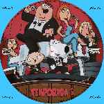 miniatura padre-de-familia-temporada-06-custom-por-menta cover cd