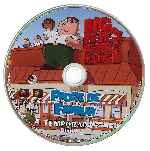 miniatura padre-de-familia-temporada-07-disco-03-por-centuryon cover cd