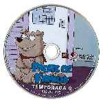 miniatura padre-de-familia-temporada-08-disco-02-por-centuryon cover cd