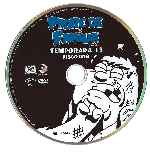 miniatura padre-de-familia-temporada-13-disco-02-por-centuryon cover cd