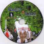 miniatura padre-e-hijos-por-bertcarras cover cd