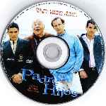 miniatura padre-e-hijos-region-4-por-tigre-arg cover cd