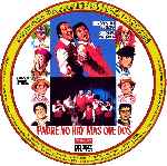 miniatura padre-no-hay-mas-que-dos-coleccion-pajares-esteso-ozores-por-eltamba cover cd