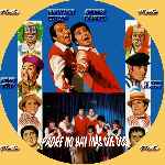miniatura padre-no-hay-mas-que-dos-custom-por-menta cover cd