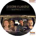 miniatura padre-nuestro-la-ultima-cita-custom-por-jldec cover cd