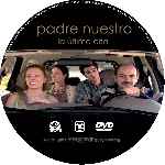 miniatura padre-nuestro-la-ultima-cita-custom-v2-por-kliffoard cover cd