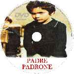 miniatura padre-padrone-custom-por-samuel-perezz cover cd