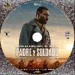 miniatura padre-y-soldado-custom-por-camarlengo666 cover cd