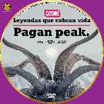 miniatura pagan-peak-custom-por-chechelin cover cd