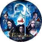 miniatura painted-skin-the-resurrection-custom-v2-por-corsariogris cover cd