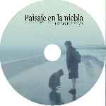 miniatura paisaje-en-la-niebla-custom-por-cantorana89 cover cd