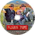 miniatura pajaros-de-papel-custom-v3-por-anade cover cd