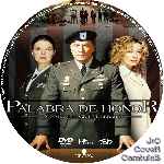 miniatura palabra-de-honor-custom-por-jrc cover cd