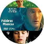 miniatura palabras-magicas-custom-por-karadam cover cd