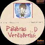 miniatura palabras-verdaderas-custom-por-jldec cover cd